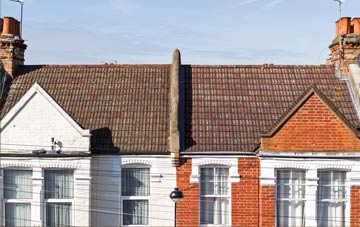 clay roofing Heaton