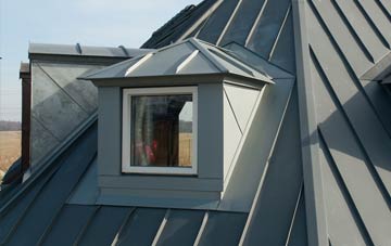 metal roofing Heaton