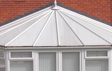 Heaton polycarbonate conservatory roof repairs