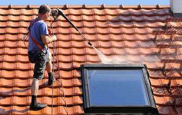 roof cleaning Heaton