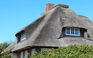thatch roofing Heaton