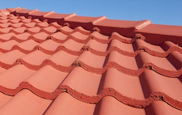 Heaton tile and slate roof replacement