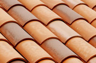 Heaton clay roofing