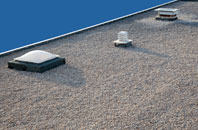 Heaton flat roofing