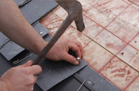 free Heaton garage roof repair quotes